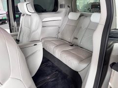 Volvo EM90 Ultra - ფოტო 18
