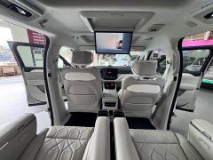 Volvo EM90 Ultra - ფოტო 19