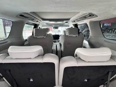 Volvo EM90 Ultra - ფოტო 20