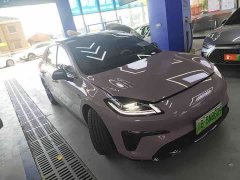 GAC AION RT 650 Edition - ფოტო 2
