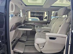 Mercedes-Benz V 260 L Luxury Edition - ფოტო 10