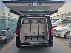 Mercedes-Benz V 260 L Luxury Edition - ფოტო 11