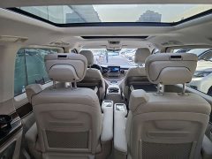 Mercedes-Benz V 260 L Luxury Edition - ფოტო 12