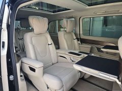 Mercedes-Benz V 260 L Luxury Edition - ფოტო 13