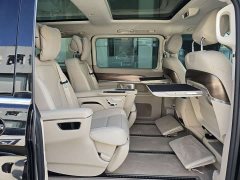 Mercedes-Benz V 260 L Luxury Edition - ფოტო 14