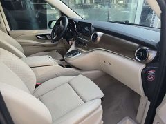 Mercedes-Benz V 260 L Luxury Edition - ფოტო 15