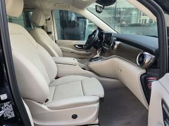 Mercedes-Benz V 260 L Luxury Edition - ფოტო 16