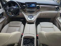 Mercedes-Benz V 260 L Luxury Edition - ფოტო 17