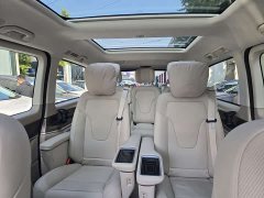 Mercedes-Benz V 260 L Luxury Edition - ფოტო 18