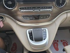 Mercedes-Benz V 260 L Luxury Edition - ფოტო 19