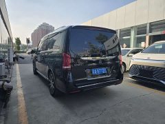 Mercedes-Benz V 260 L Luxury Edition - ფოტო 4