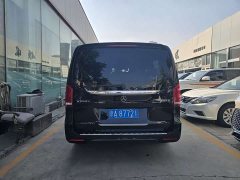 Mercedes-Benz V 260 L Luxury Edition - ფოტო 5