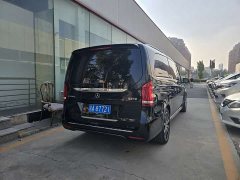 Mercedes-Benz V 260 L Luxury Edition - ფოტო 6