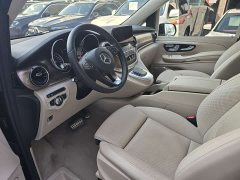 Mercedes-Benz V 260 L Luxury Edition - ფოტო 7