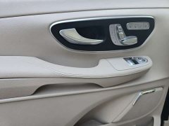 Mercedes-Benz V 260 L Luxury Edition - ფოტო 8