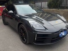 Porsche Panamera 2.9T - ფოტო 2