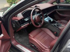 Porsche Panamera 2.9T - ფოტო 4