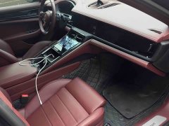 Porsche Panamera 2.9T - ფოტო 6