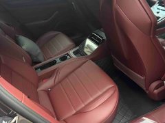 Porsche Panamera 2.9T - ფოტო 7