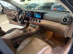 Mercedes-Benz E 300 L Fashion Version - ფოტო 11