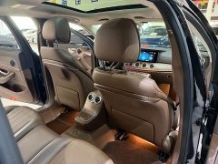 Mercedes-Benz E 300 L Fashion Version - ფოტო 12