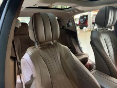 Mercedes-Benz E 300 L Fashion Version - ფოტო 13