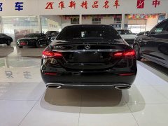Mercedes-Benz E 300 L Fashion Version - ფოტო 16