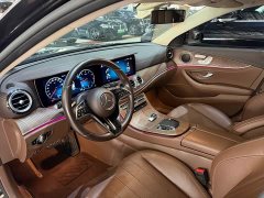 Mercedes-Benz E 300 L Fashion Version - ფოტო 5
