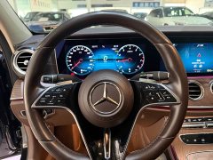 Mercedes-Benz E 300 L Fashion Version - ფოტო 6