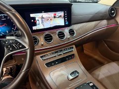 Mercedes-Benz E 300 L Fashion Version - ფოტო 7