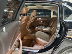 Mercedes-Benz E 300 L Fashion Version - ფოტო 8