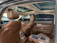 Mercedes-Benz E 300 L Fashion Version - ფოტო 9