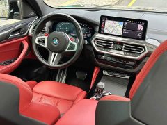 BMW X3 M X3 M Edition - ფოტო 10