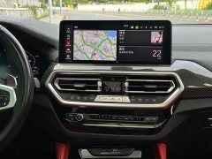 BMW X3 M X3 M Edition - ფოტო 13
