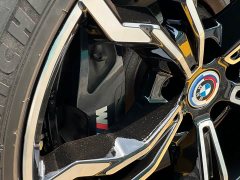 BMW X3 M X3 M Edition - ფოტო 18