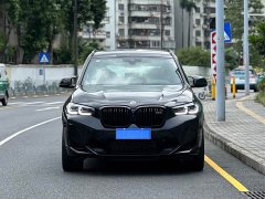 BMW X3 M X3 M Edition - ფოტო 2