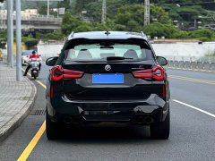 BMW X3 M X3 M Edition - ფოტო 20