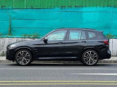 BMW X3 M X3 M Edition - ფოტო 4