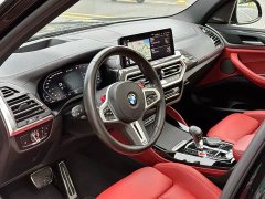BMW X3 M X3 M Edition - ფოტო 5