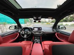 BMW X3 M X3 M Edition - ფოტო 9