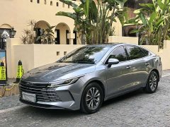 BYD 05 Edition DM-i 55KM Premium Version - ფოტო 1