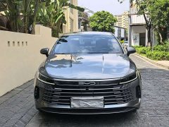 BYD 05 Edition DM-i 55KM Premium Version - ფოტო 2