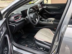 BYD 05 Edition DM-i 55KM Premium Version - ფოტო 7