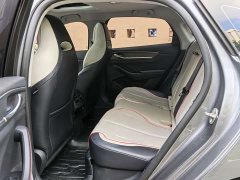 BYD 05 Edition DM-i 55KM Premium Version - ფოტო 8