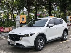 BYD CX-5 2.0L 2WD Version - ფოტო 1