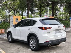 BYD CX-5 2.0L 2WD Version - ფოტო 10