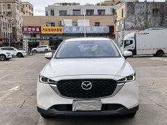 BYD CX-5 2.0L 2WD Version - ფოტო 2