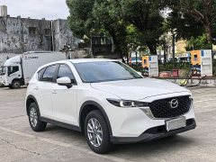 BYD CX-5 2.0L 2WD Version - ფოტო 3