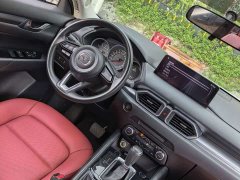 BYD CX-5 2.0L 2WD Version - ფოტო 4