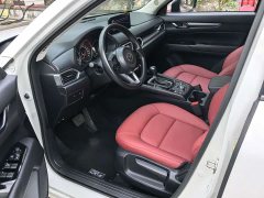 BYD CX-5 2.0L 2WD Version - ფოტო 5